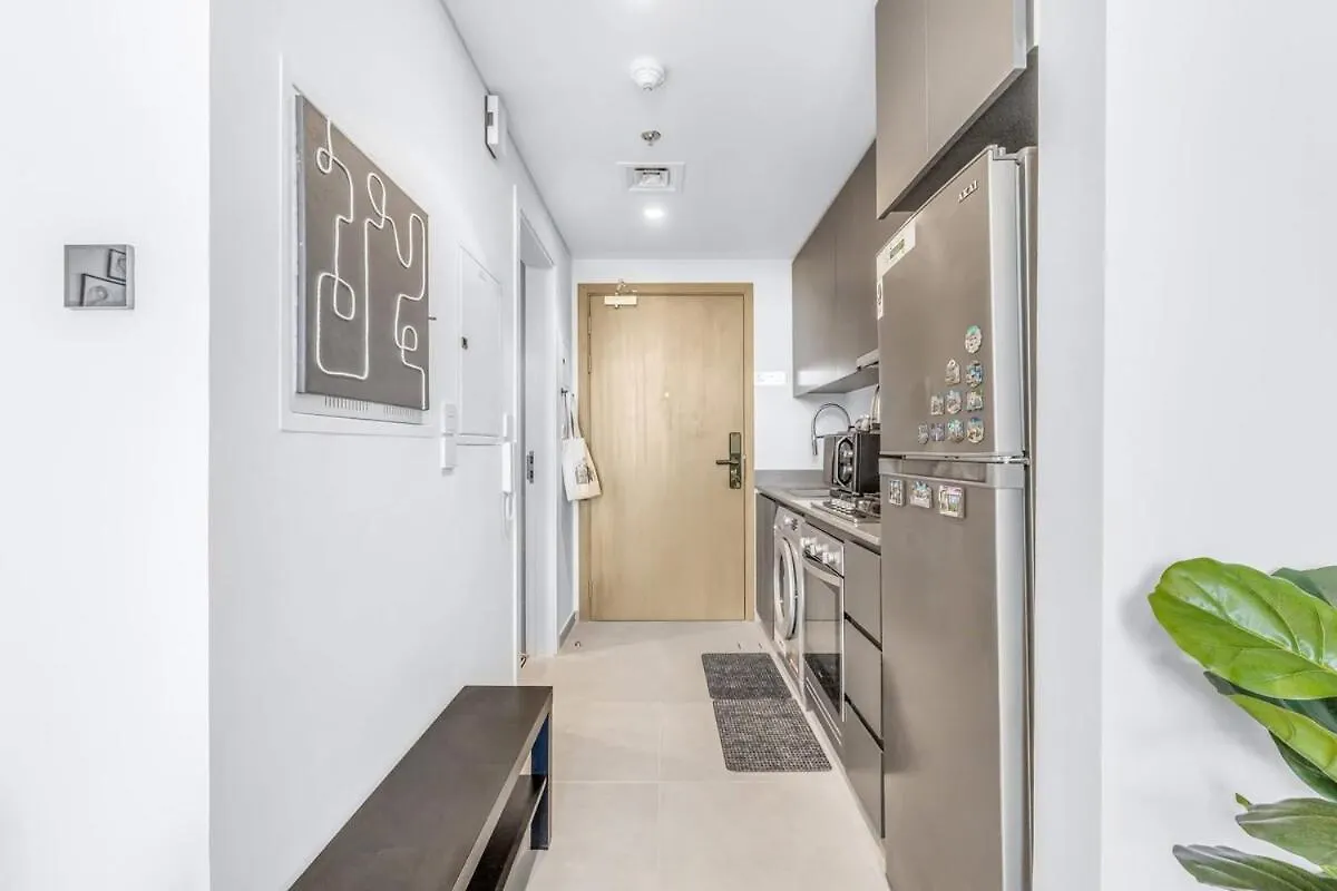 Silhouette Suite Studio By Jk Sharjah 0*,  United Arab Emirates