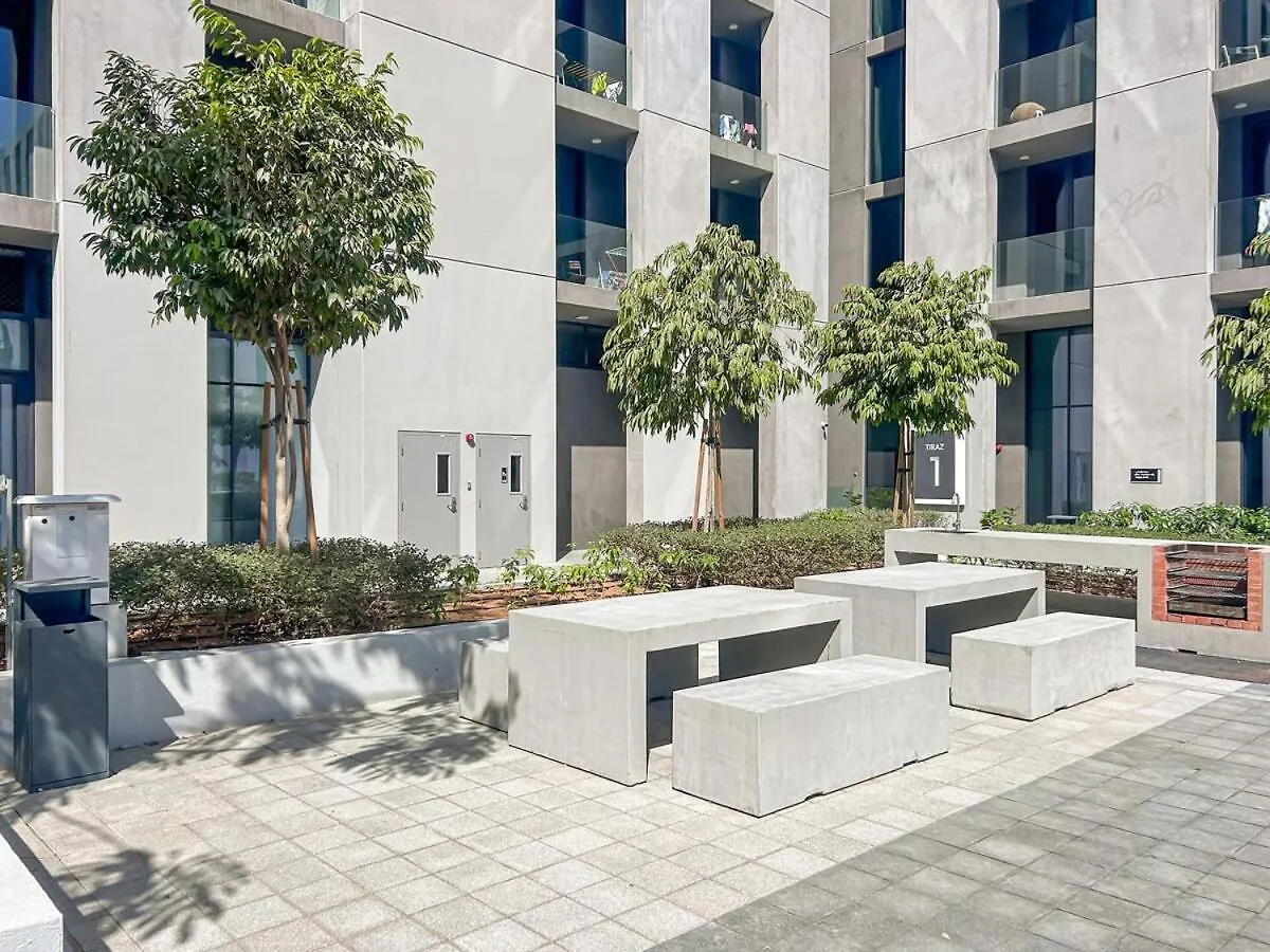 Silhouette Suite Studio By Jk Sharjah 0*,