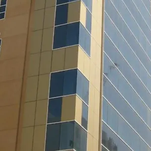 Al Majarah 1 Sharjah